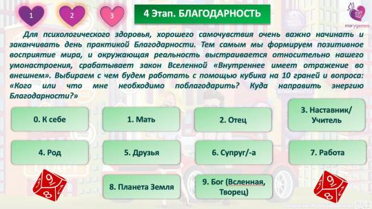 «Формула успеха» (электронная интерактивная игра 2 в 1 с МАК)